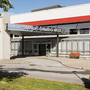 Scandic Oerebro Vaest